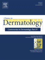 Подпишитесь на Clinics in Dermatology - 9 в мире и лидирующее клиническое издание по дерматологии