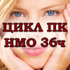 Цикл НМО 36 ч