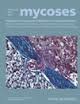 Журнал Mycoses (Микозы)