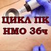 Цикл ПК 24 часа по дерматоскопии с основами дерматоонкологии