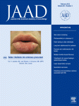 Подписка на Journal of American Academy of Dermatology