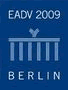 EADV 2009 Berlin